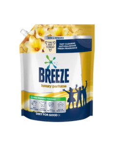 Breeze Liq Lux Pfume Big Ref Nw - Carton