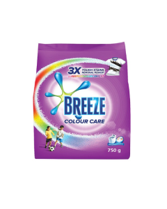 Breeze Pwder Color Care (Gaia) - Carton