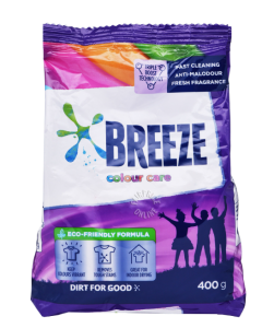 Breeze Pwder Color Care (Gaia) - Carton