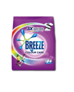 Breeze Pwder Color Care Mysg - Carton