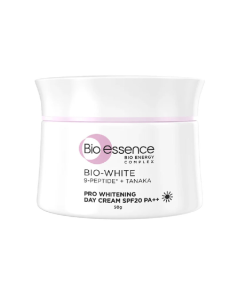 BE PRO WHITE DAY CREAM PRO WHITENING SPF20 PA++ - Carton