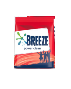 Breeze Pwdr Pwr Clean Mysg - Carton