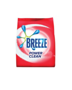 Breeze Pwdr Pwr Clean (Gaia) Nw - Carton