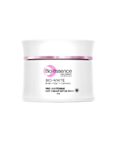 BE PRO WHITE SUNSCREEN WHITENING SPF50++ PA+++ - Carton