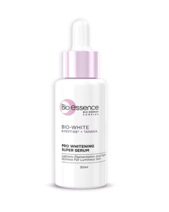 BE PRO WHITE SUPER SERUM PRO WHITENING - Carton