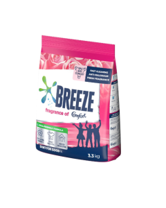 Breeze Pwdr W Frg Of Cft Mysg - Carton