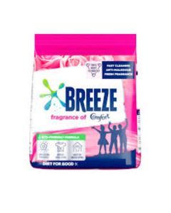Breeze Pwdr W Frg Of Cft Mysg - Carton