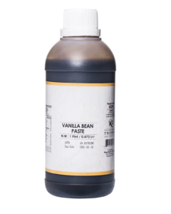 COBRA VANILLA BEAN PASTE - Carton