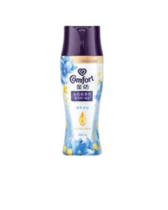 Comfort Beads Blue+Ylseasalt Str - Carton