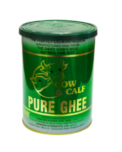 Classfoods Cow & Calf Pure Ghee  - Carton