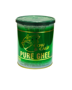Classfoods Cow & Calf Pure Ghee  - Carton