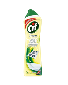 CIF CREAM LEMON AIR INDO - Carton