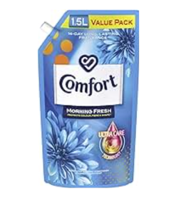 Comfort Conc Mrngfrsh Pou Ak - Carton