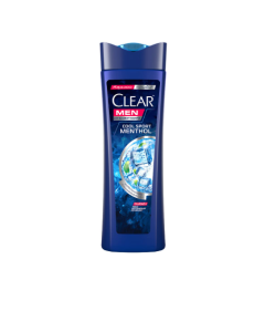 Clear Men Cool Sport Menthol Shampoo - Carton