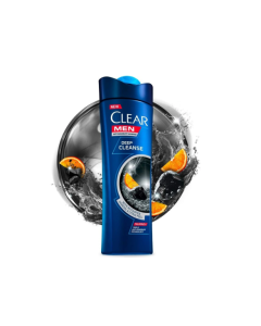 Clear Men Deep Cleanse Anti-Dandruff Shampoo - Carton