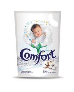Comfort F.Eh Pure Pch Nw - Carton