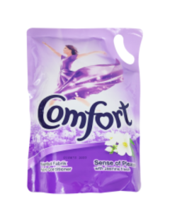 Comfort F.Enh Touch Of Love(Pch) - Carton