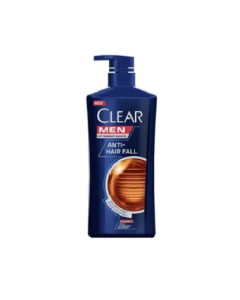 CLEAR Men Cool Sport Menthol Anti-Dandruff Shampoo - Carton
