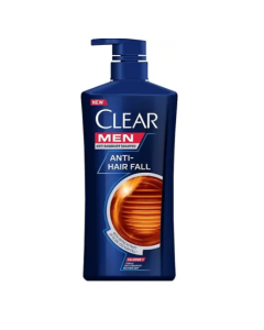 Clear Men Shampoo Anti Hair Fall - Carton