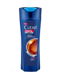 Clear Men Anti Hair Fall Shampoo - Carton