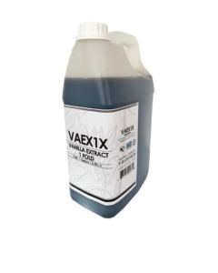 COBRA VANILLA EXTRACT 1X HALAL - Carton