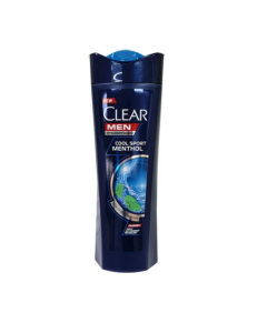 Clear Men Shampoo Cool menthol - Carton