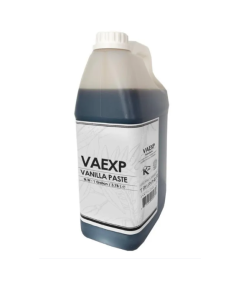 COBRA VANILLA BEAN PASTE - Carton