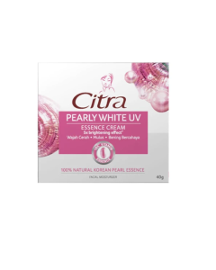 CITRA PEARLY WHITE UV FM - Carton