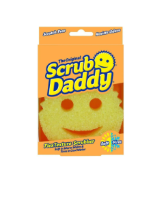 CIF SCRUB DADDY SCRUBBER UI - Carton