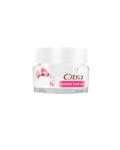 CITRA SAKURA FAIR UV FM - Carton