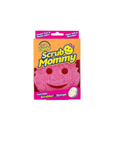 CIF SCRUB MOMMY ESSENTIALS SCRUB UI - Carton