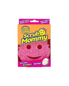 CIF SCRUB MOMMY SCRUBBER UI - Carton
