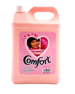 Comfort F.Softnr Kiss Of Flowers - Carton