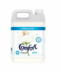 Comfort Fabric Softener Pure - Carton