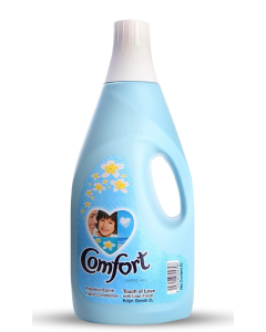 Comfort Touch of Love Fabric Softener (Btl) - Carton