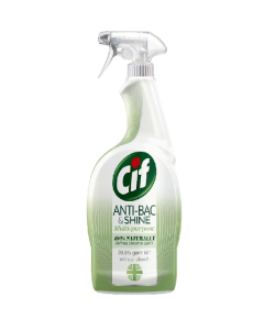 CIF TRG OBISPO ANTI- BAC UK - Carton