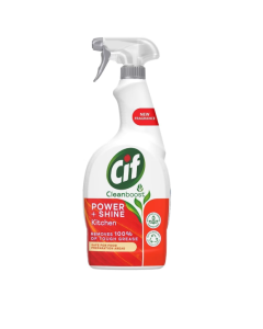 CIF TRG PINK BATHR UK IE - Carton