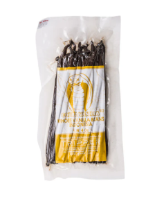 COBRA VANILLA BEAN POD GOURMET - Carton