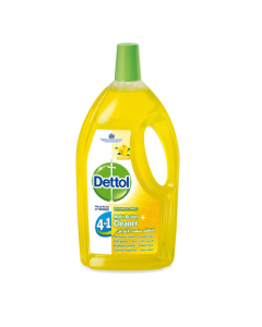 DETTOL 4 IN 1 MULTI ACTION CLEANER CITRUS - Carton