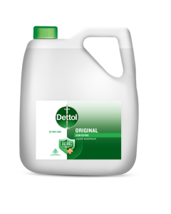DETTOL ANTISEPTIC LIQUID - Carton