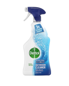DETTOL BATHROOM CLNR - Carton