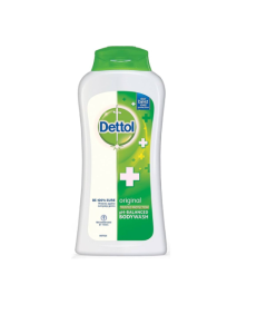 DETTOL BODY WASH ORIGINAL - Carton