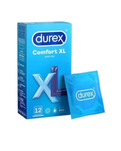 DUREX COMFORT - Carton