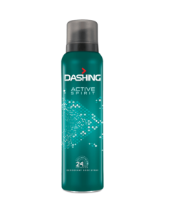 DASHING EDT ACTIVE - Carton