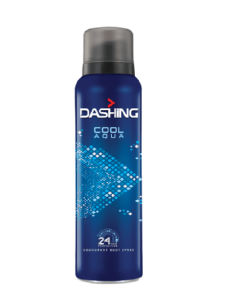 DASHING EDT COOL - Carton