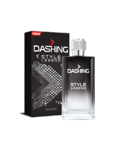 DASHING EDT STYLE - Carton