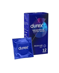 DUREX EXTRA SAFE - Carton