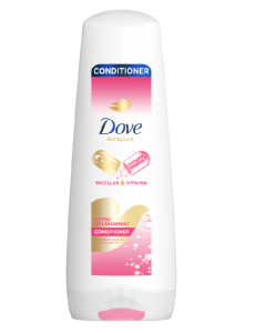 Dove Hc Detox Nourish Mysg Dz - Carton