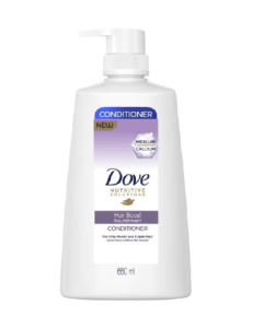 Dove Hc Hair Boost Nourish Dz - Carton