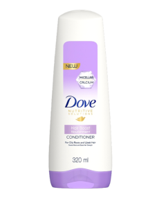 Dove Hc Hair Boost Nourish Dz - Carton
